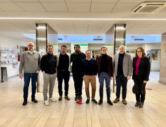 Punto sui cantieri, potenziamento reparti: summit all’ospedale di Guastalla