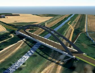 Alluvione: 90 mln per la ricostruzione