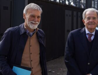 Nasce Comunità democratica: in campo ex Ppi