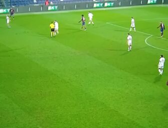 Dopo 74 anni il Modena vince il derby a Reggio