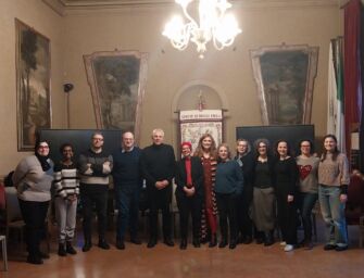 Dal 23 al 25 maggio torna ReggioNarra