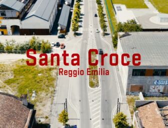 Reggio, terza visita guidata in Santa Croce