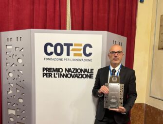 Conad Centro Nord riceve il “Premio dei Premi” sull’innovazione ICT