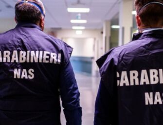 Piacenza. Esercizio abusivo della professione, sequestrato studio odontoiatrico