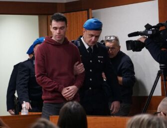 Femminicidio di Giulia Cecchettin, ergastolo per Turetta