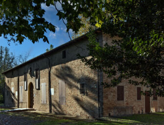 Mauriziano, un libro su casa Ariosto