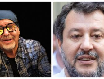 Codice della strada, Vasco attacca ancora Salvini: non salva vite, ma ne rovina tante