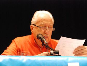 Reggio. Morto Sergio Veneziani, per anni a capo di Agac