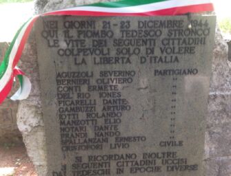 Eccidio a Vercallo nel 1944, da Istoreco appello per tre morti ancora senza nome