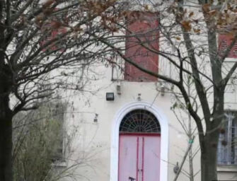 Crollò il balcone in gita, morto insegnante 43enne nel Ferrarese