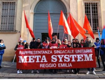 Meta System, oggi deposito del concordato