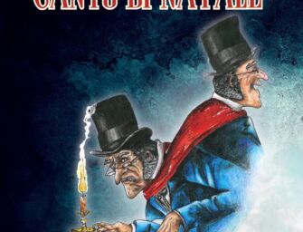 Reggio. “Canto di Natale” di Charles Dickens, un viaggio nel cuore della festa