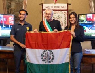 Festa bandiera, il programma in città