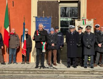 Reggio, il ricordo di don Pasquino Borghi e altri otto antifascisti fucilati. Massari: “Viltà fascista”