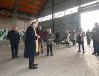 Reggio. Aumenta la povertà, la Caritas chiede aiuti per il nuovo centro alimentare