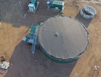 Impianto biogas a Santa Vittoria di Gualtieri: “Mancano risposte e documentazione”