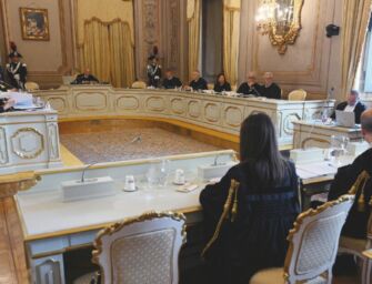 Autonomia, Consulta boccia il referendum