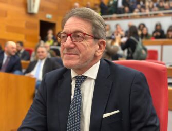 Regione. L’Assemblea legislativa ha eletto 4 presidenti delle Commissioni