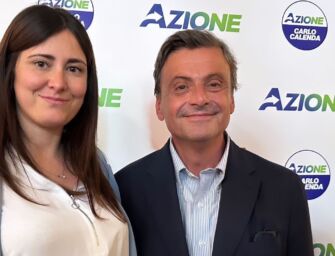 Albinea. L’assessora Jessica Guidetti (Azione) si dimette da consigliere comunale