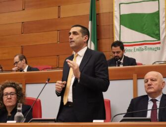 De Pascale: diritto salute è la priorità