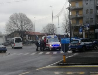 Reggio stazione: rissa con botte e coltellate per la droga, due feriti