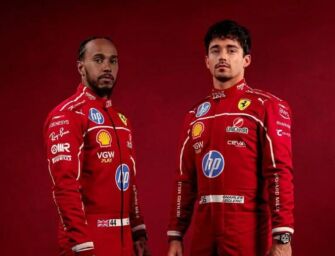 F1, svelato il nome della nuova monoposto Ferrari: si chiamerà SF-25