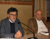 Tra Nietzsche e Marx: Veneziani torna a Reggio