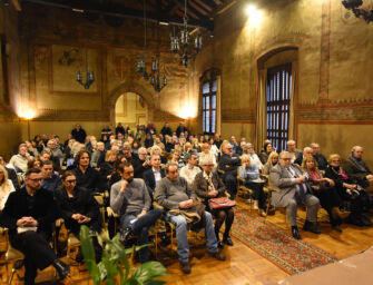 Reggio. “Senza eredi”, con Veneziani un viaggio nel tempo sulla via del pensiero