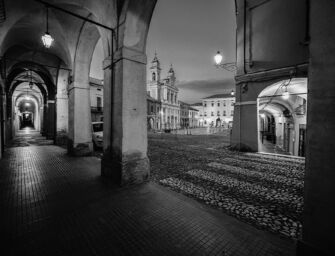 Doppio appuntamento con la fotografia a Palazzo Ducale di Guastalla