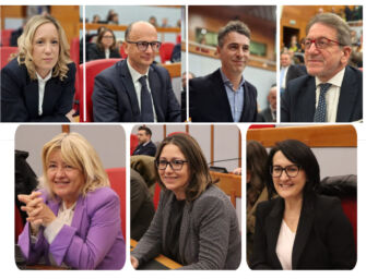Regione. Ecco i presidenti delle Commissioni: Carletti (Pd) Parità e Cultura