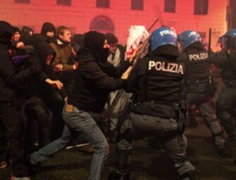 Reggio: “Ramy, no solidarietà a forze di polizia”