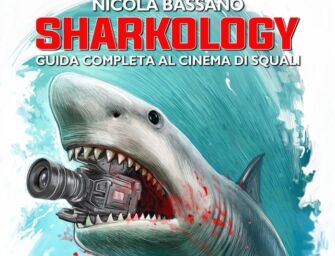 Due nuovi libri di Nicola Bassano: “Sharkology” e “I Fratelli Marx campioni del caos”