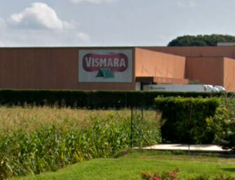 Al tribunale di Reggio il gruppo Pini (dopo Ferrarini) rileva attività di Vismara