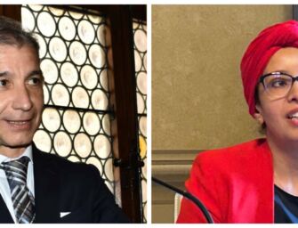 Reggio. Crocifisso e religione a scuola, botta e risposta Tarquini e Pd