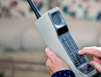 Reggio, due vie senza telefono da mesi