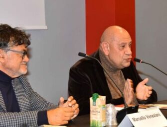 Reggio. Al Posta Marcello Veneziani presenta “Senza eredi”