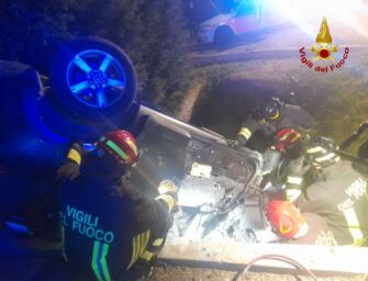 Schianto Vignola: morti 18enne e 24enne