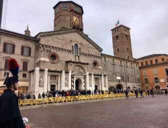 Eutanasia del Tricolore. Di N. Fangareggi