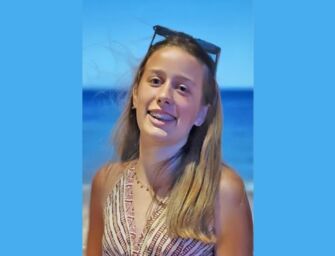 Rivalta in lutto per la morte di Alice Vasirani: aveva solo 14 anni