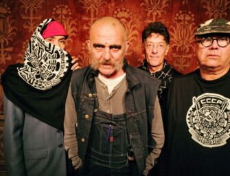 Il 30 giugno al via da Roma “CCCP – Ultima chiamata”, il tour estivo dei CCCP