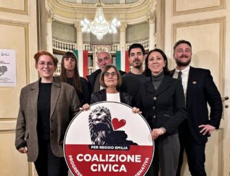 Aumento tasse regionali, Coalizione Civica: “De Pascale parte con il botto, quello dei nostri portafogli”