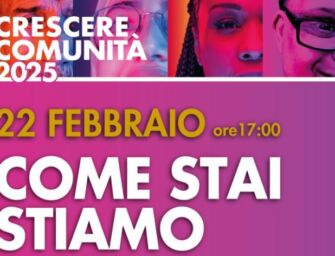 Benessere psicologico individuale e salute collettiva, a Unimore “Come stai stiamo” con la coop L’Ovile