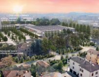 Reggio, rilasciati i permessi di costruire per il nuovo Conad di Ospizio