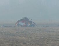 Morte di Lorenzo Rovagnati, la perizia sull’elicottero: “Fu un errore umano”