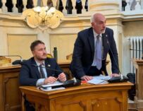 Salta commissione su Hellwatt, Coalizione civica: “Di cosa hanno paura Pd e alleati?”