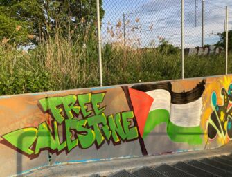 Reggio, in consiglio comunale approvata una mozione per il riconoscimento dello Stato di Palestina