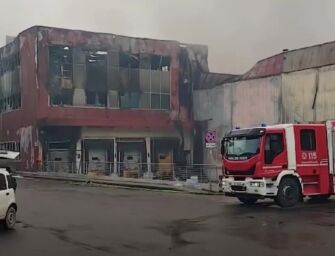 Incendio Inalca Reggio, l’assessore Neulichedl: “Il Comune ha fatto quanto era nelle sue possibilità”