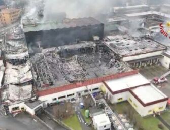 Inalca, sindacati: “C’è un’emergenza sociale”. Chiesto un incontro a de Pascale