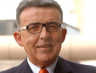 Morto Luigi Gilli, fu assessore e consigliere in E-R