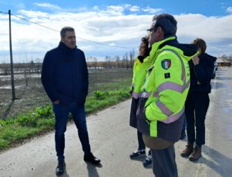 Nel 2024 in Emilia-Romagna oltre mille nuovi volontari di Protezione civile